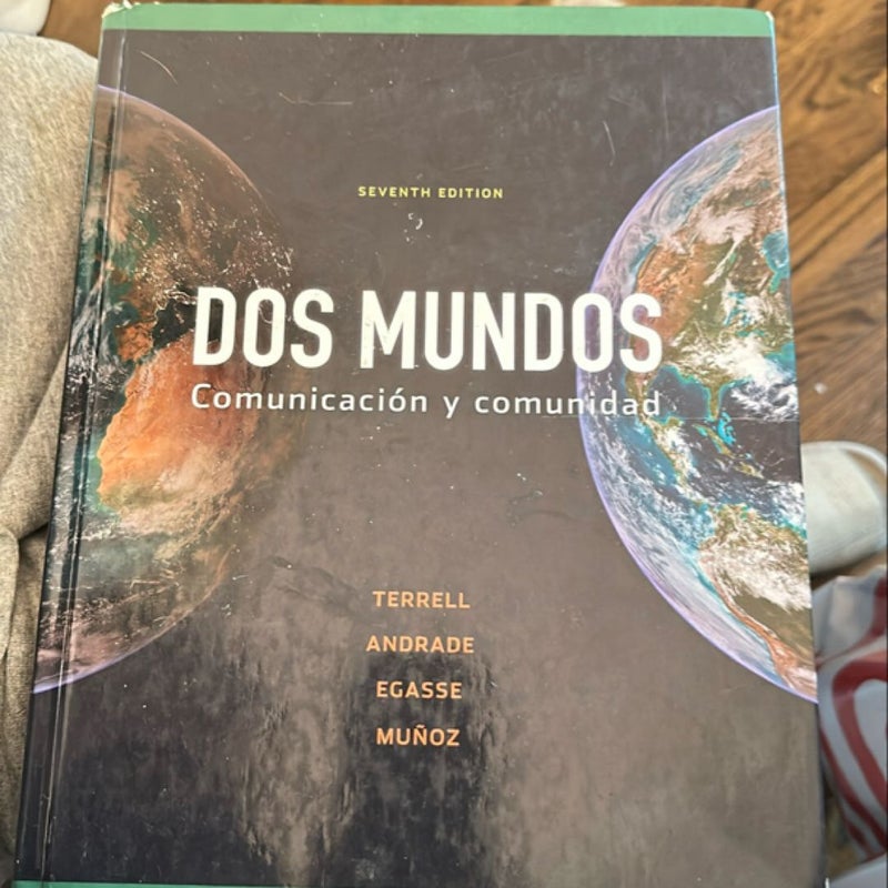 Dos Mundos