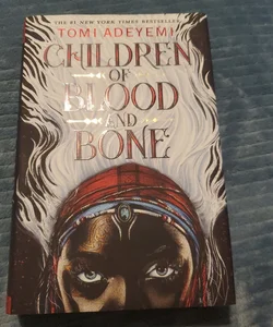 Children of Blood and Bone