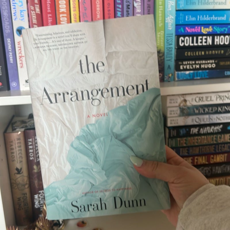 The Arrangement