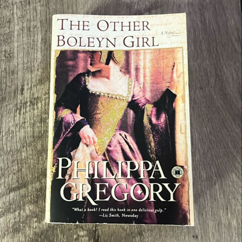 The Other Boleyn Girl