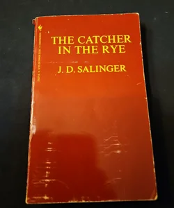 The Catcher in the Rye