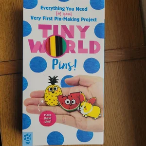 Tiny World: Pins!