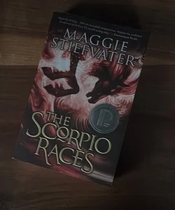 The Scorpio Races