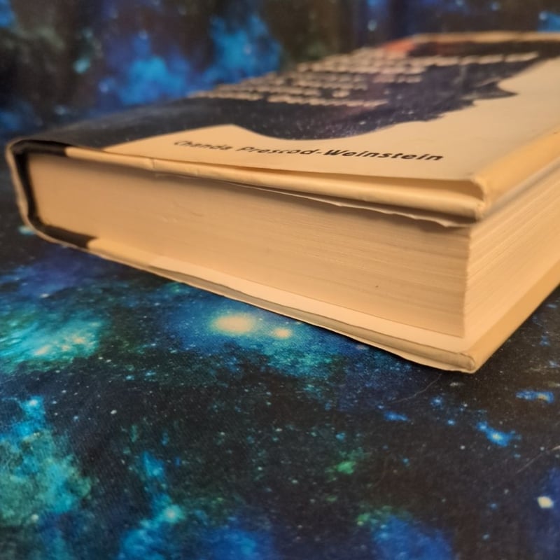 The Disordered Cosmos