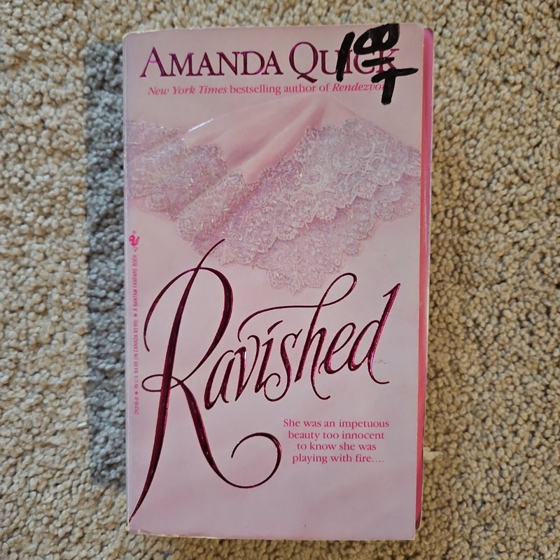 Ravished