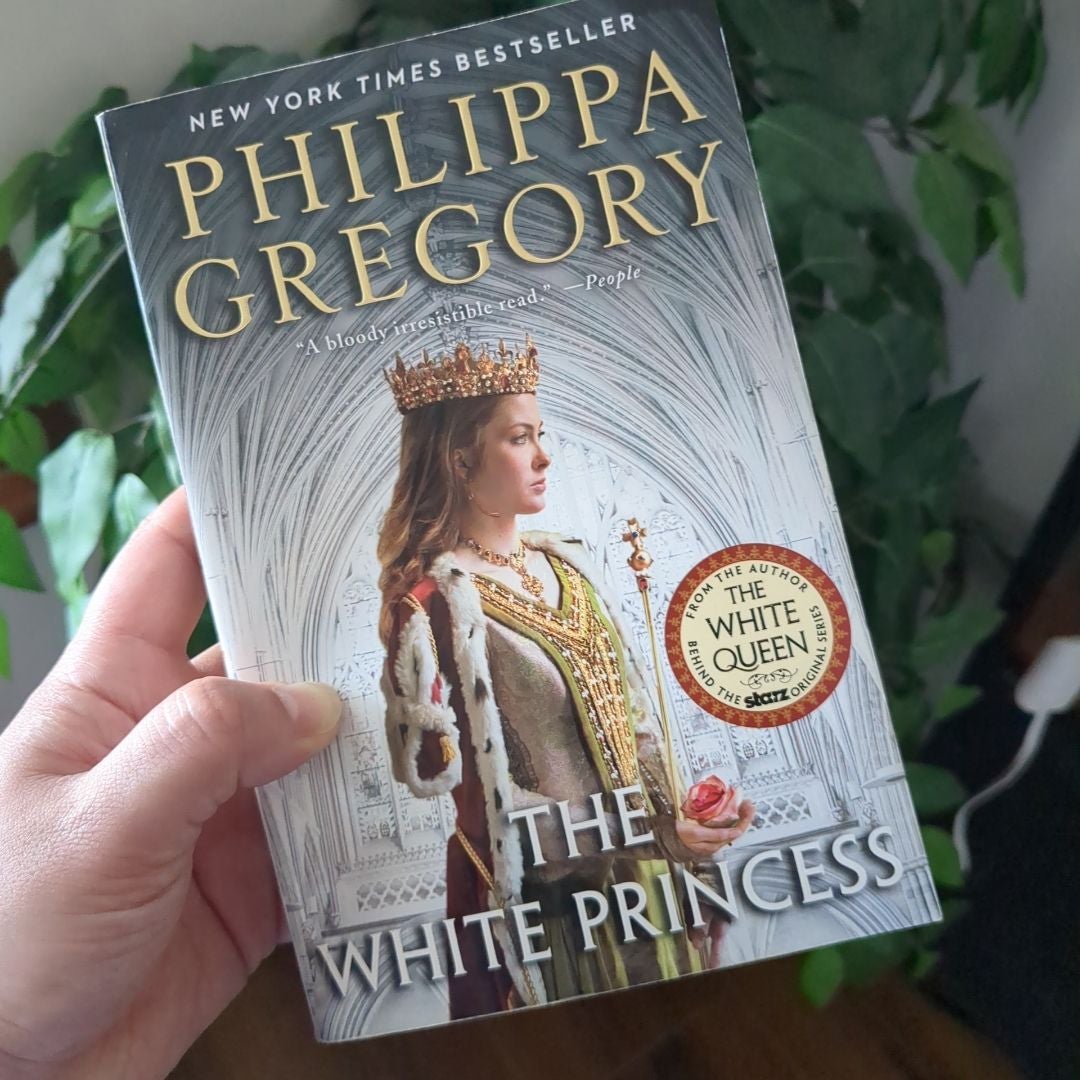 The White Princess