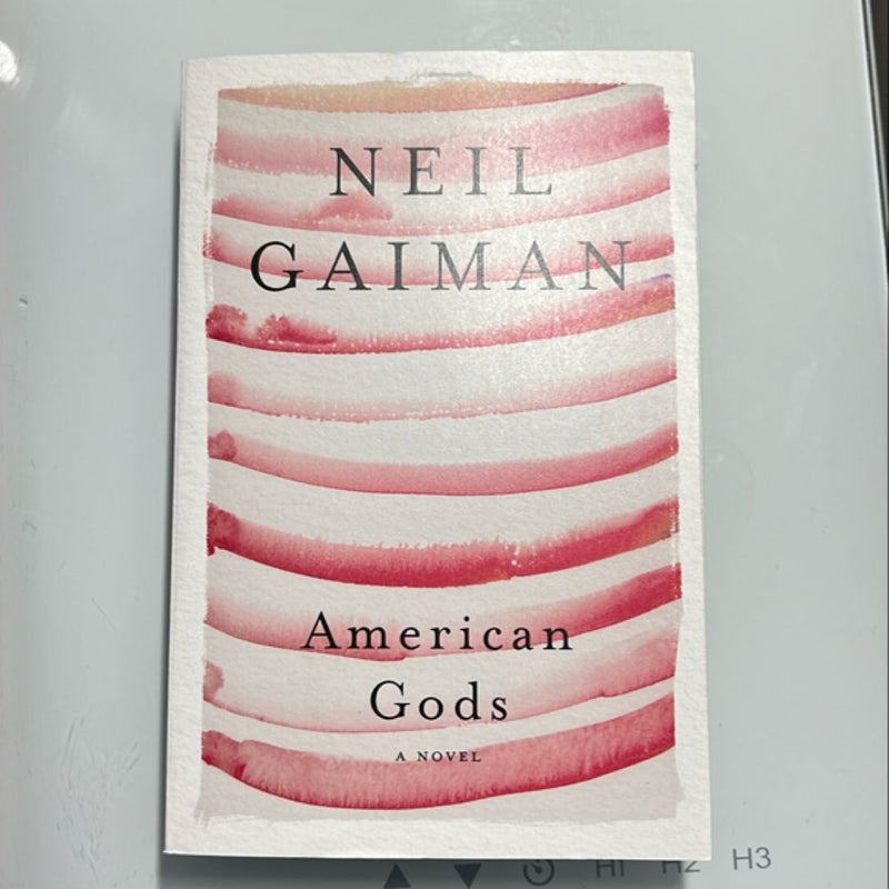 American Gods