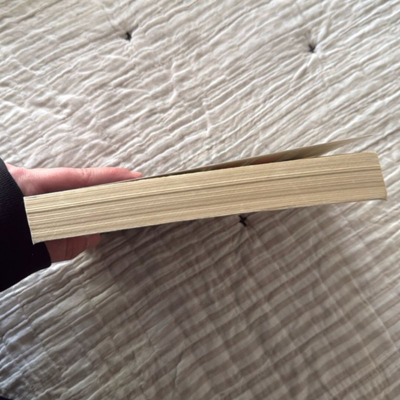 In a Dark, Dark Wood