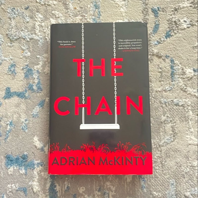 The Chain