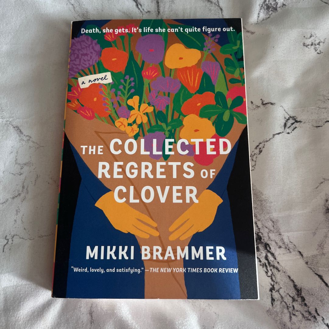 The Collected Regrets of Clover