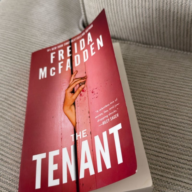 The Tenant