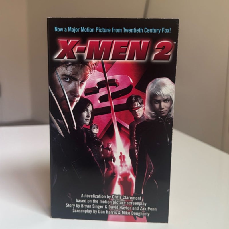 X-Men 2