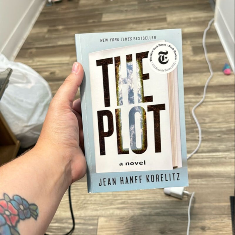 The Plot