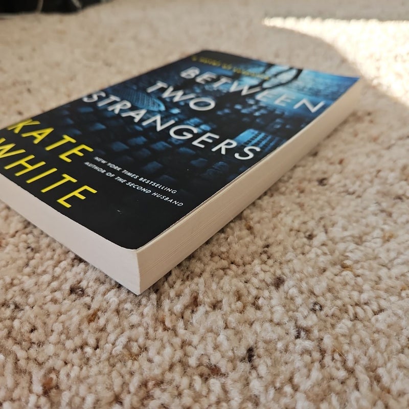 Between Two Strangers