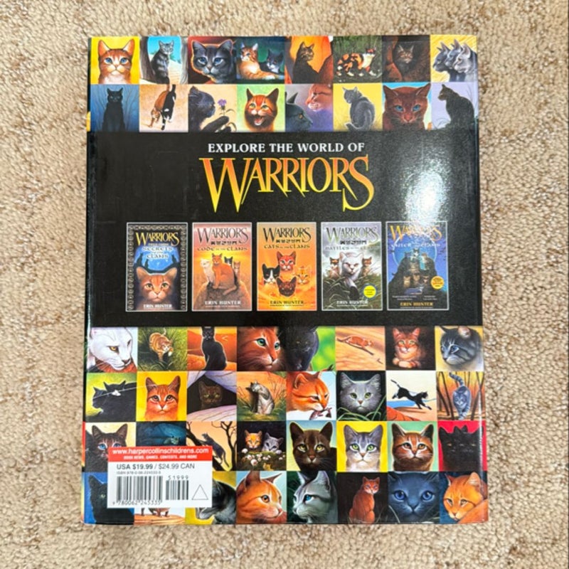 Warriors: the Ultimate Guide