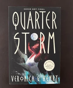 The Quarter Storm (arc)
