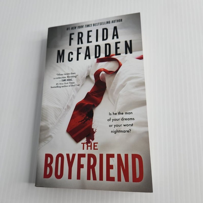 Freidaa McFadden bundle