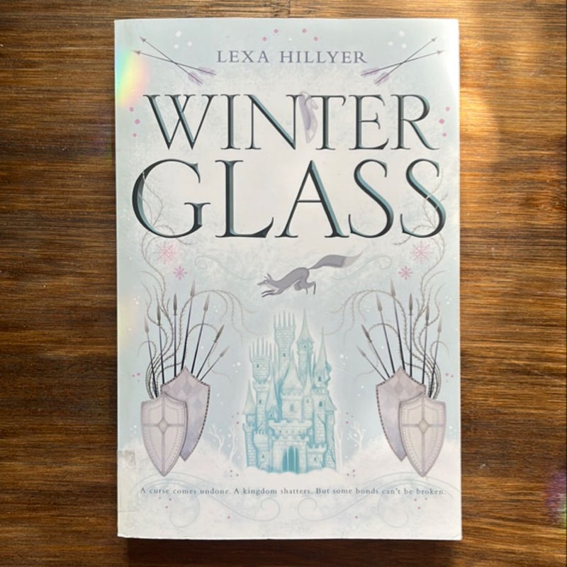 Winter Glass