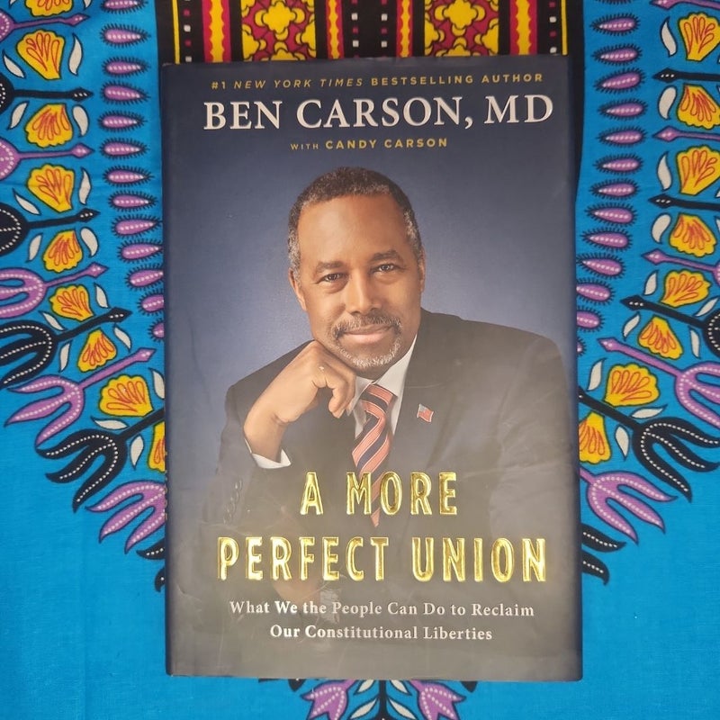 A More Perfect Union