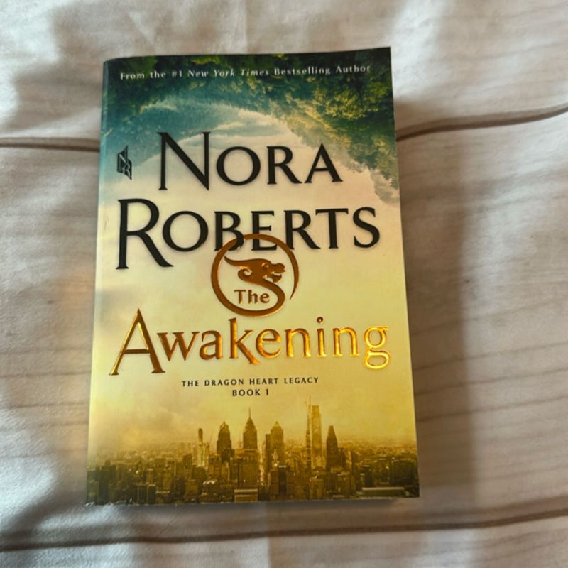 The Awakening