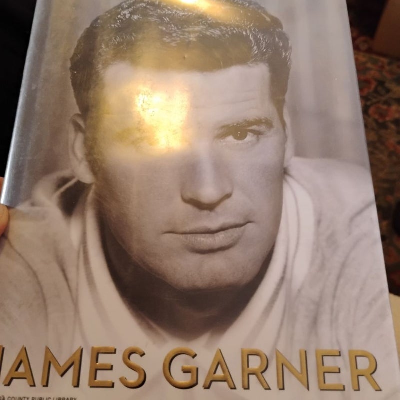 The Garner Files