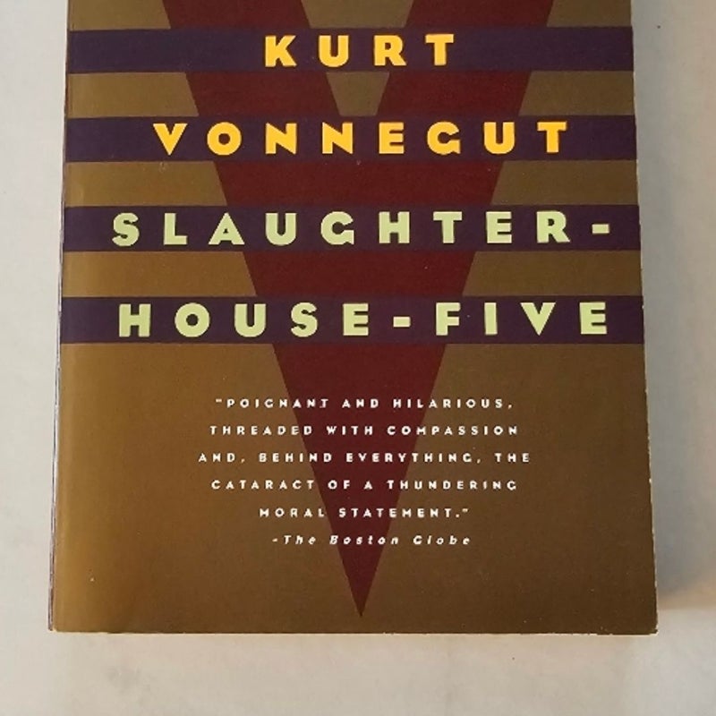 Slaughterhouse-Five