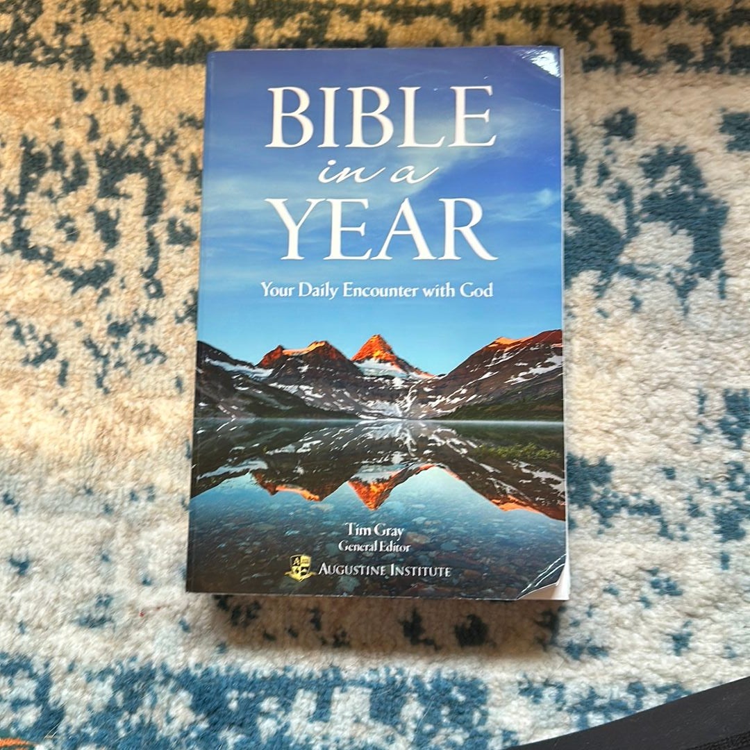 Bible in a Year