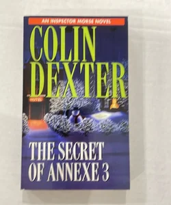 Secret of Annexe 3