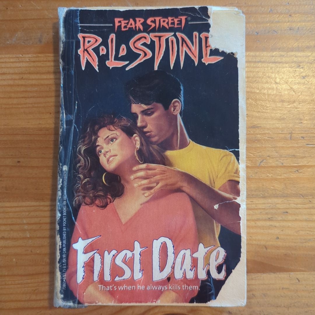 First Date