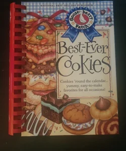 Best- Ever Cookies