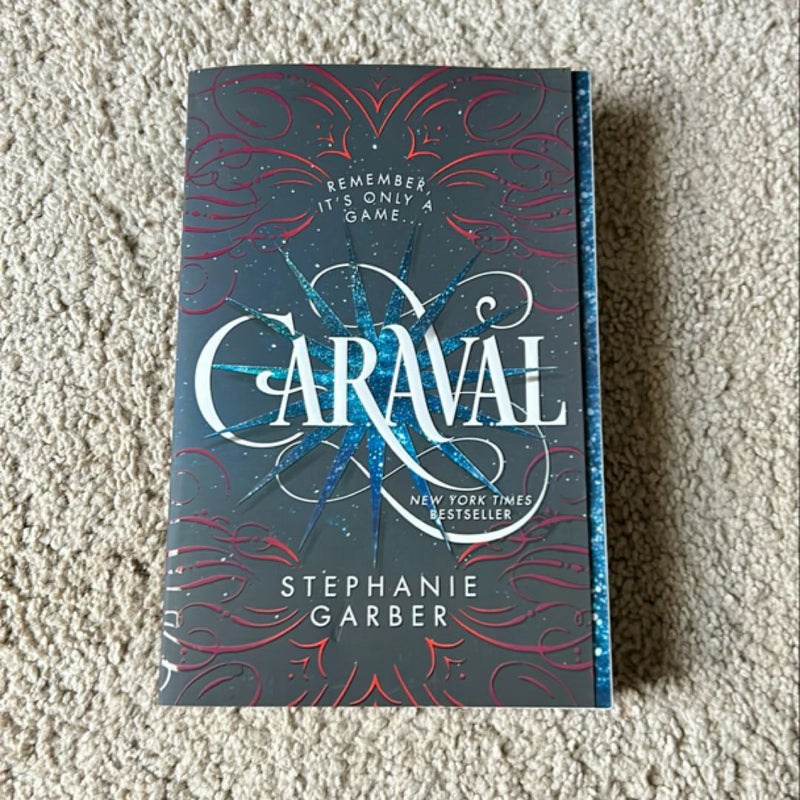 Caraval