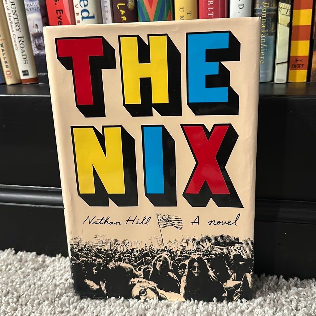 The Nix