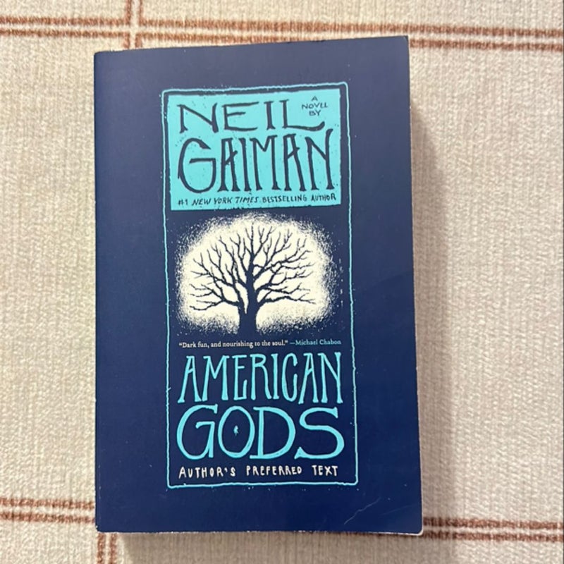 American Gods