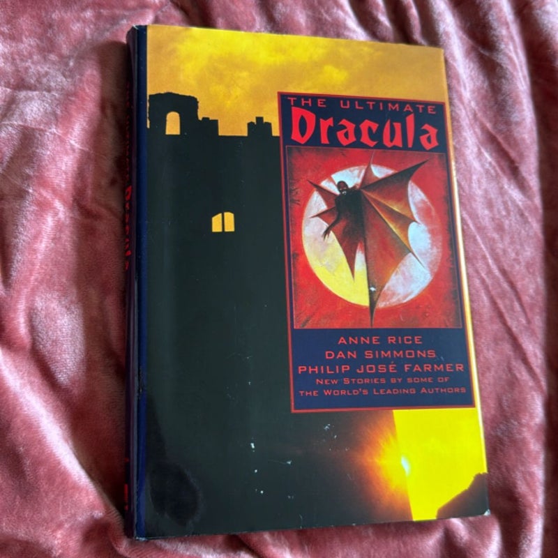 The Ultimate Dracula
