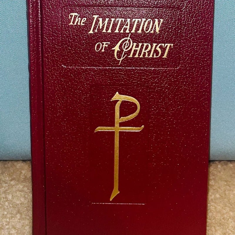 The Imitation of Christ