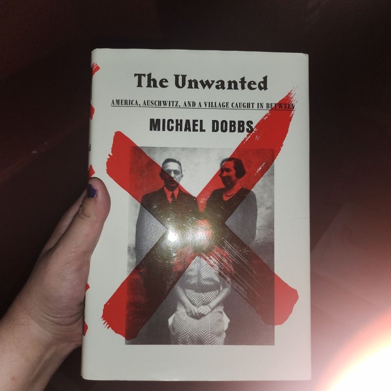 The Unwanted