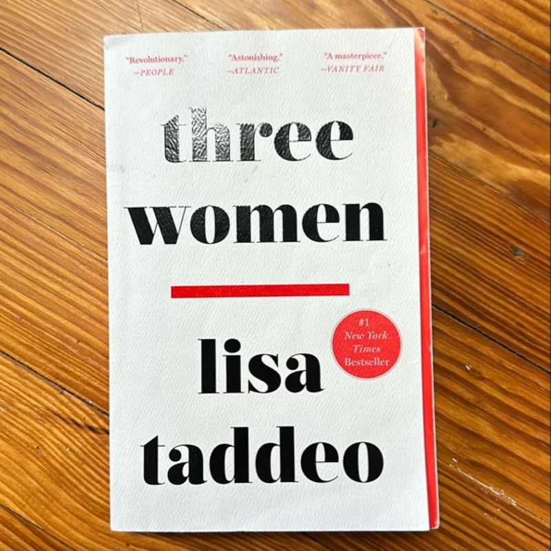 Three Women