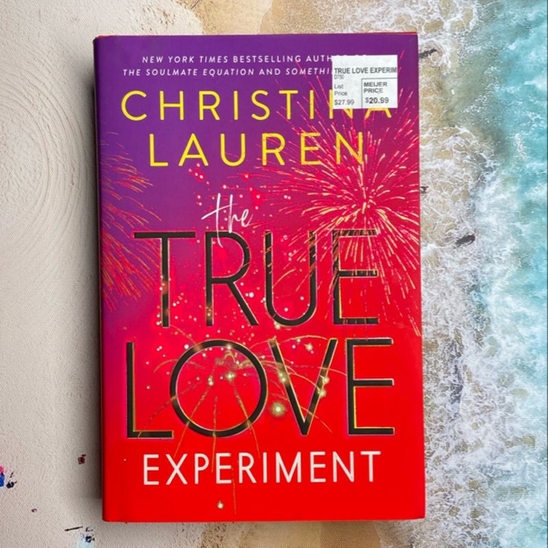 The True Love Experiment