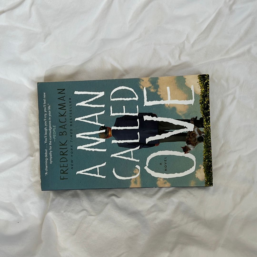 A Man Called Ove
