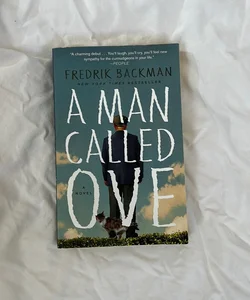 A Man Called Ove