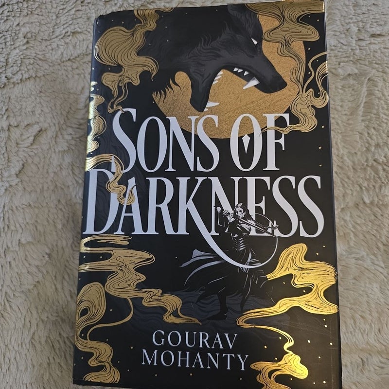 Sons of Darkness