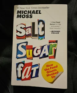 Salt Sugar Fat