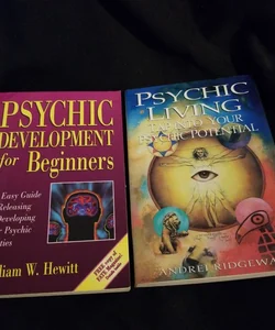 Psychic Development for Beginners