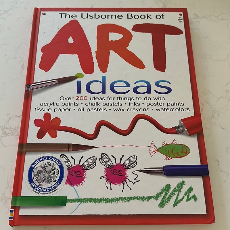 Art Ideas
