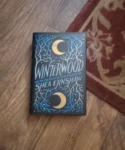 Winterwood (Signed & Personalized)