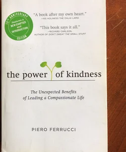 The Power of Kindness