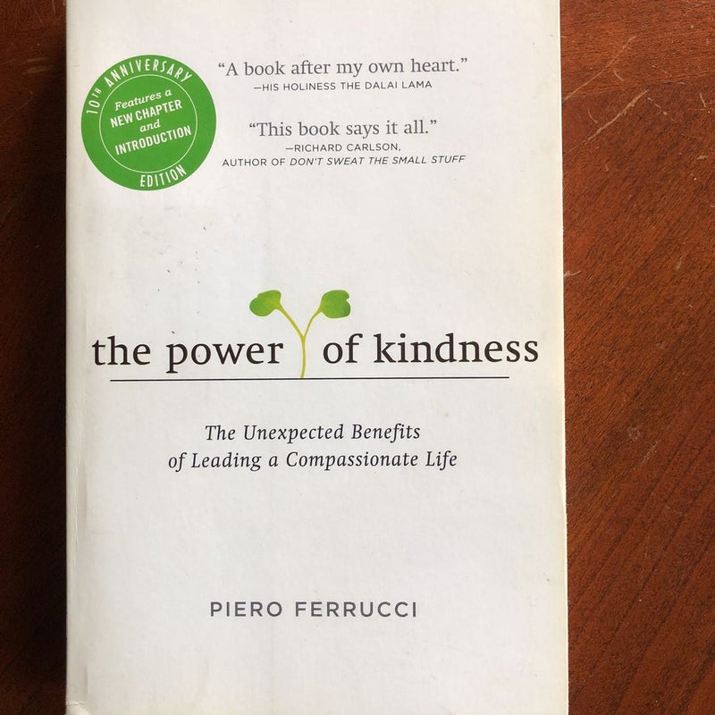 The Power of Kindness