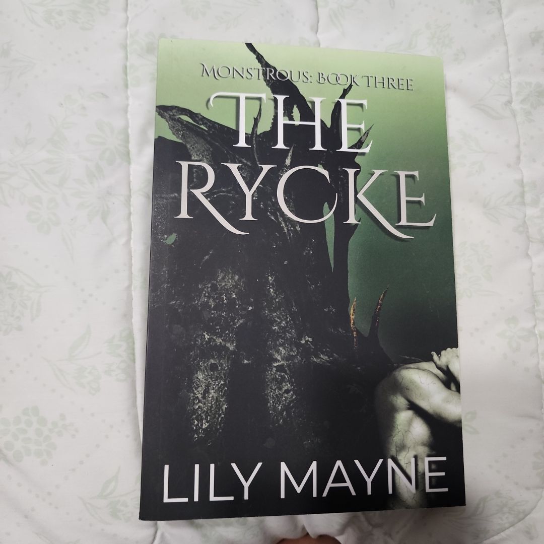 The Rycke by Lily Mayne