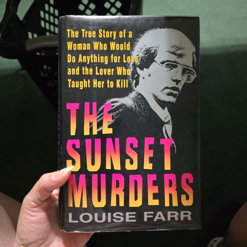 THE SUNSET MURDERS