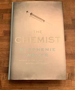 The Chemist